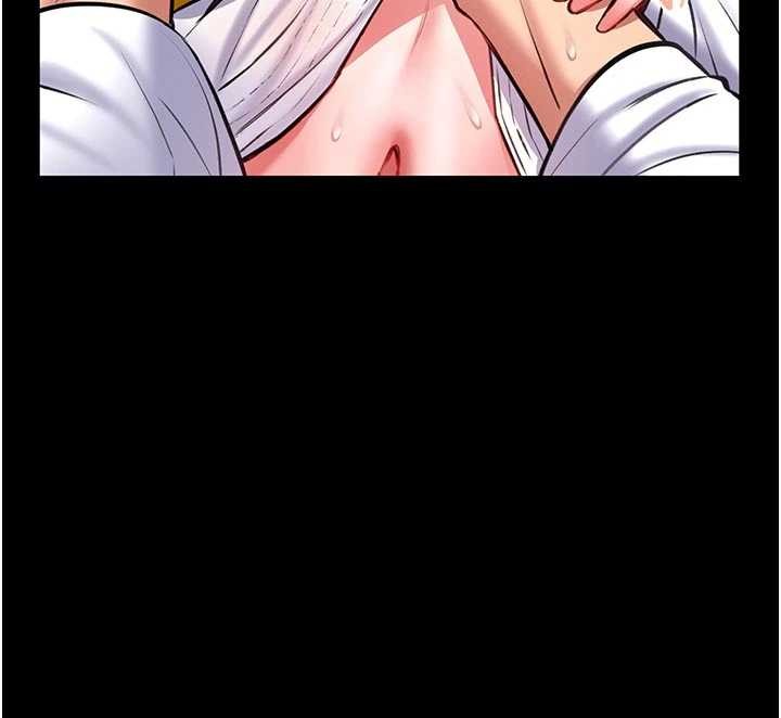 館長是大野狼第9話-已使用發情香水!!