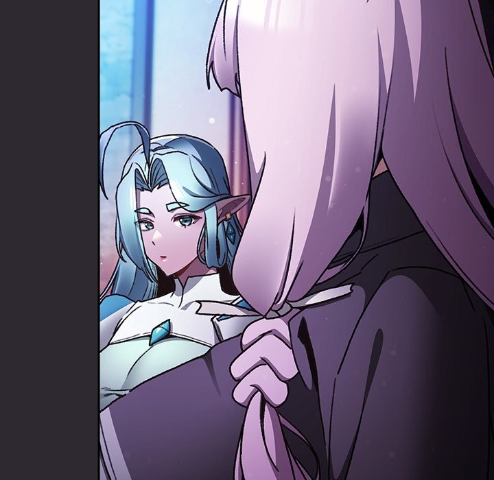 男人稀缺的異世界第25話