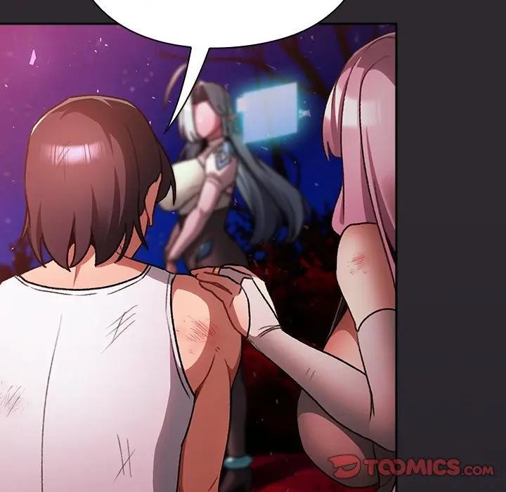 男人稀缺的異世界第25話