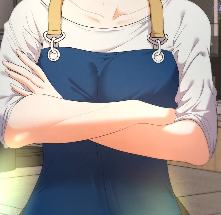 她们教会我的事第22話