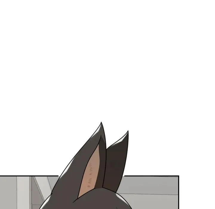 野獸的王國第13話