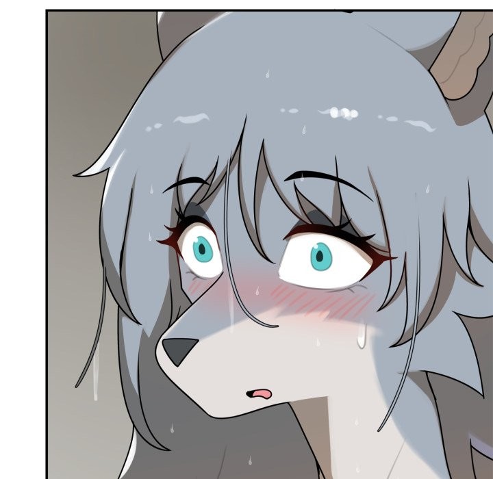 野獸的王國第13話