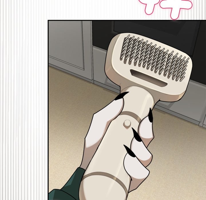 野獸的王國第13話