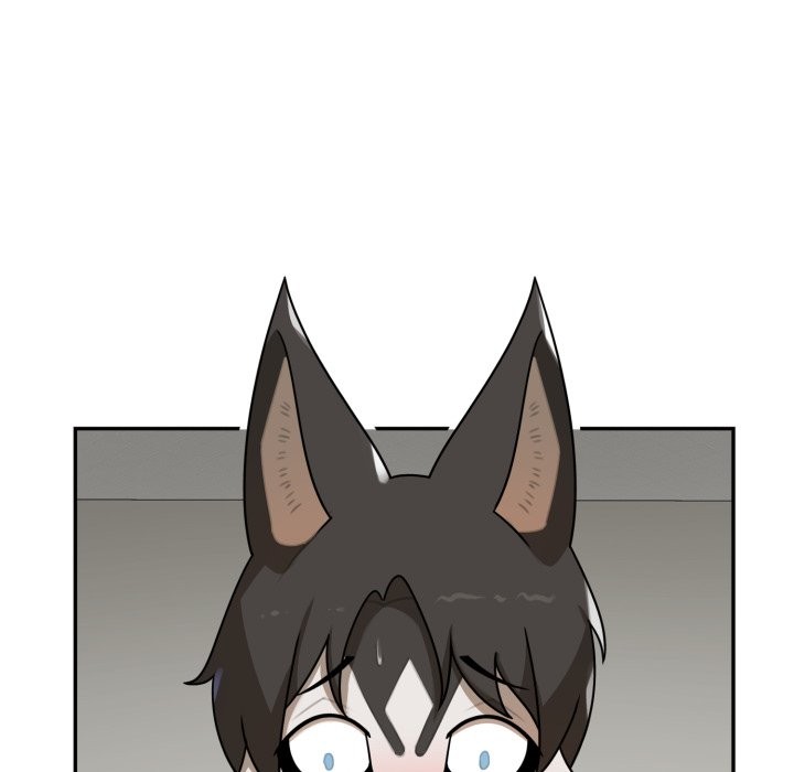 野獸的王國第13話