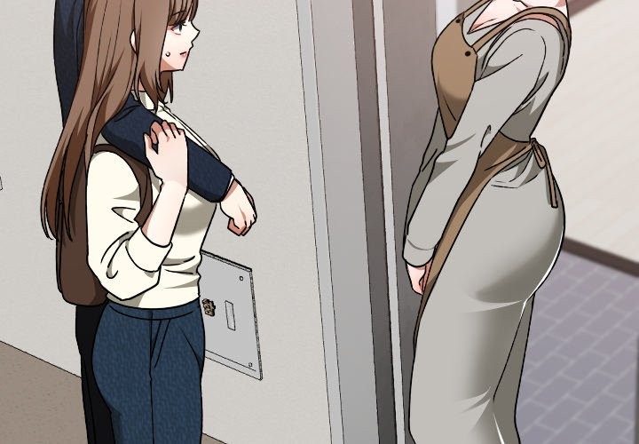 校花的雙麪生活第28話