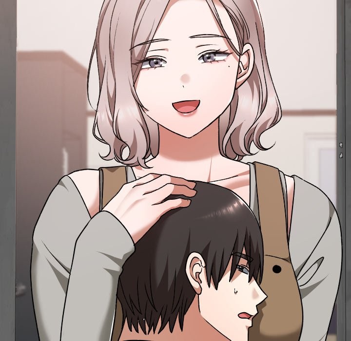 校花的雙麪生活第28話