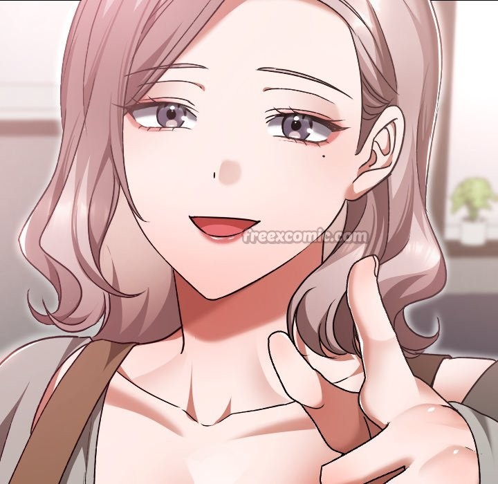 校花的雙麪生活第28話