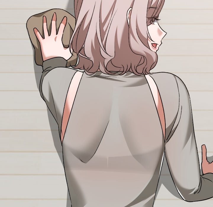 校花的雙麪生活第28話