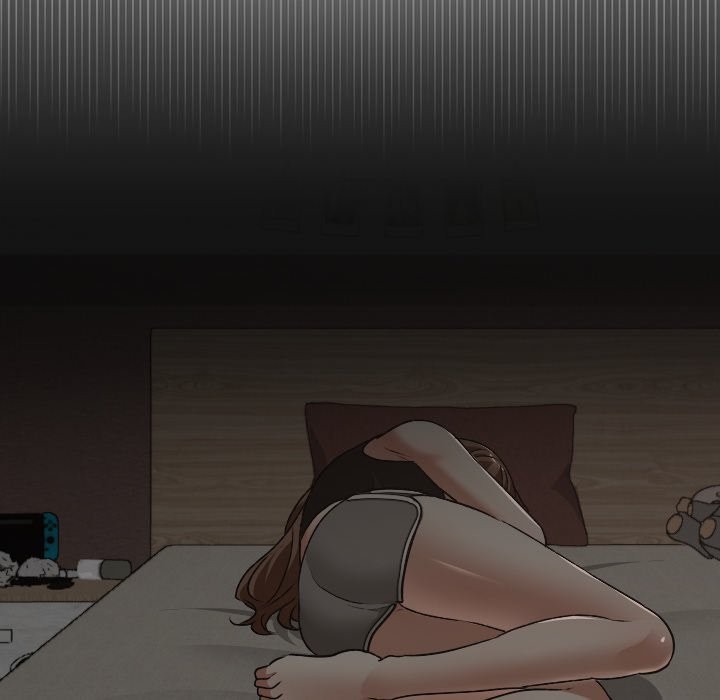 校花的雙麪生活第28話