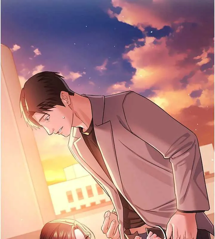 借妻條約第37話-接下來就是喬俐了