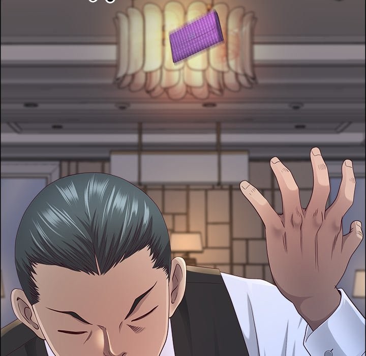 最强男人第64話