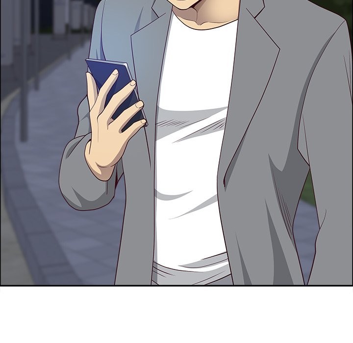 最強男人第64話