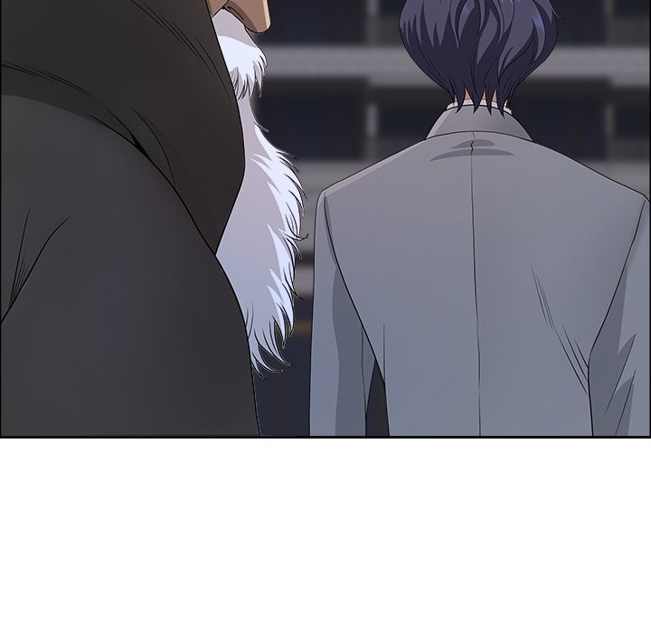 最強男人第64話