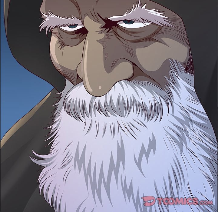 最強男人第64話