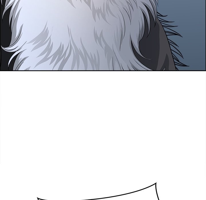 最強男人第64話