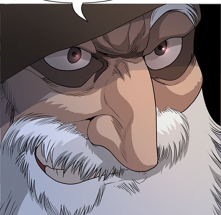 最强男人第64話