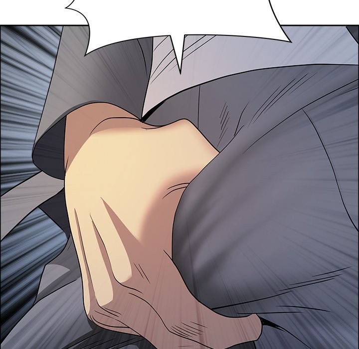 最強男人第64話