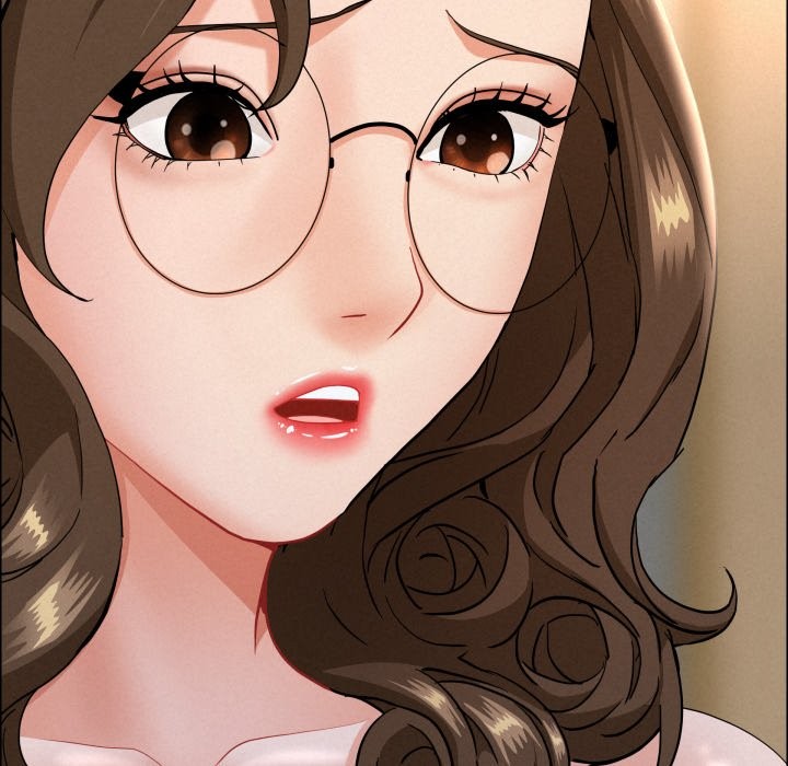 贵妇的专属保镳第55話