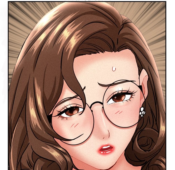 贵妇的专属保镳第55話