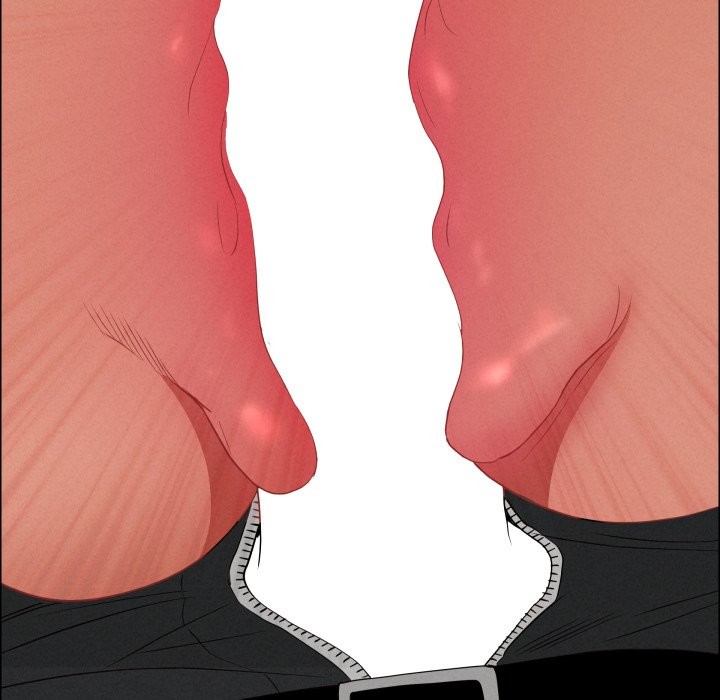 贵妇的专属保镳第55話