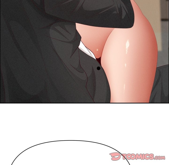 贵妇的专属保镳第55話