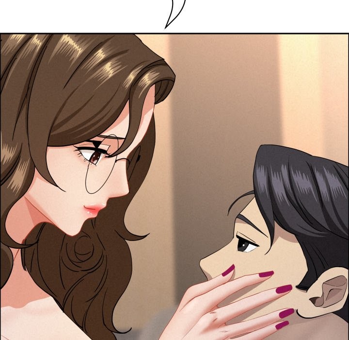 贵妇的专属保镳第55話