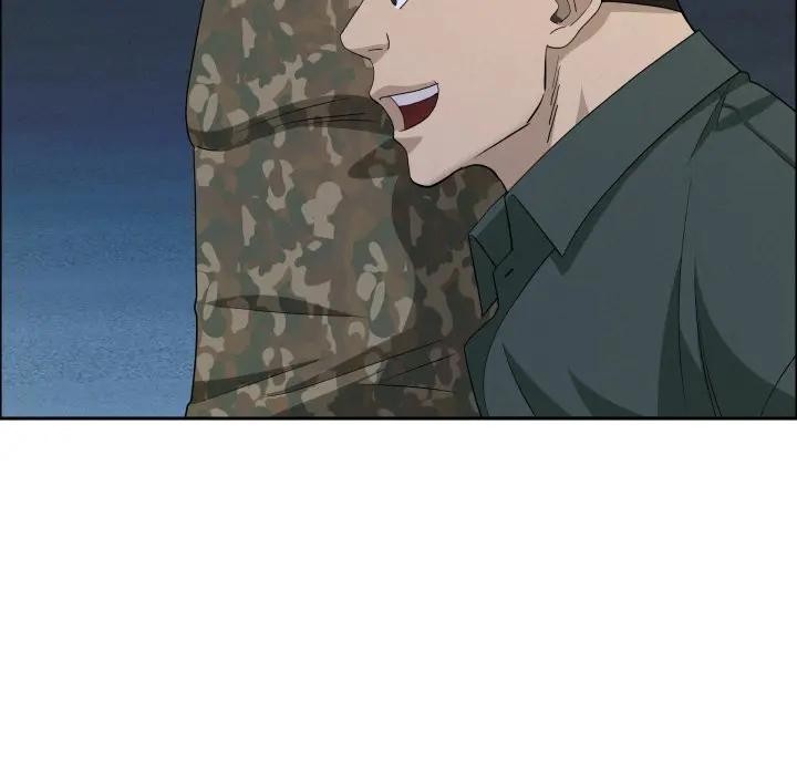 贵妇的专属保镳第55話