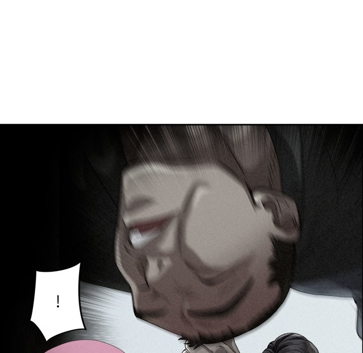 贵妇的专属保镳第55話