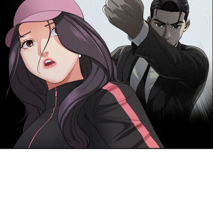 贵妇的专属保镳第55話