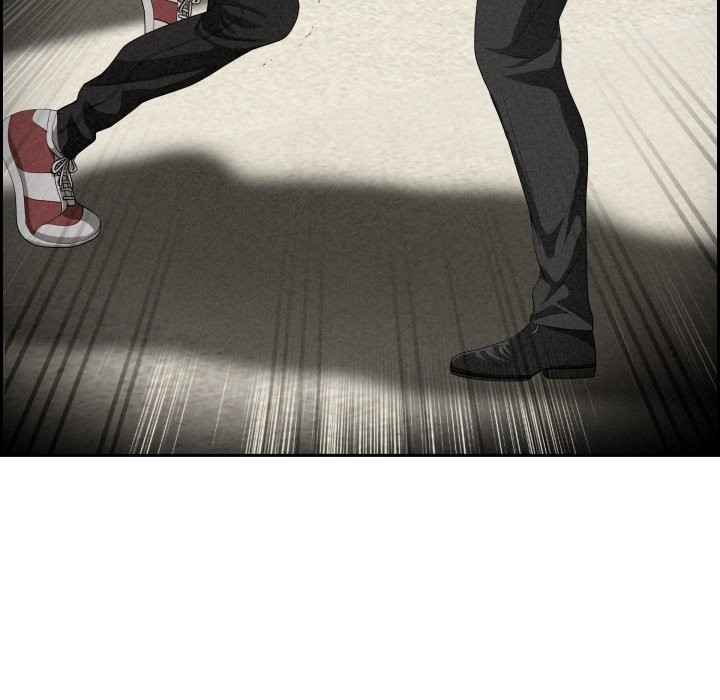 贵妇的专属保镳第55話