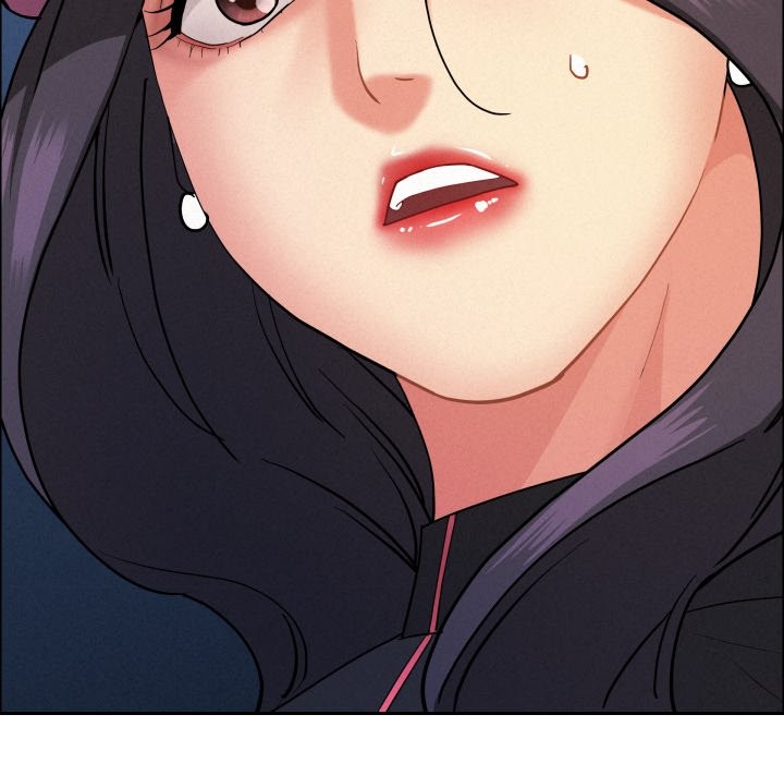 贵妇的专属保镳第55話