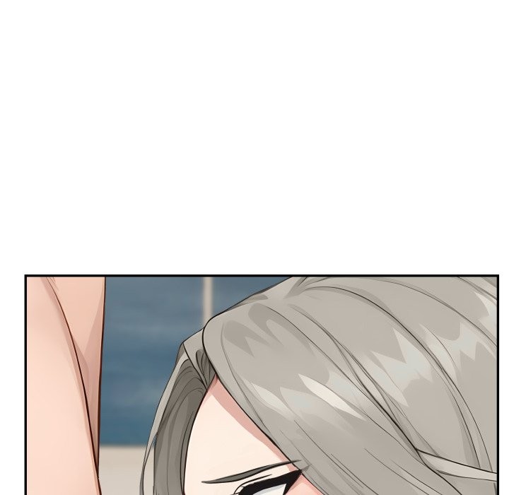 拒绝当花瓶第16話