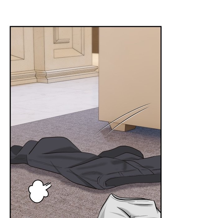 拒绝当花瓶第16話