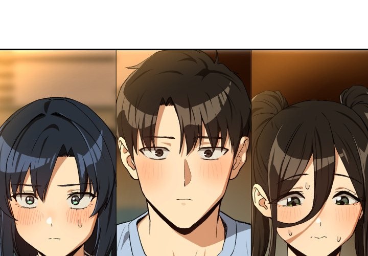 下班后的例行恋爱第96話