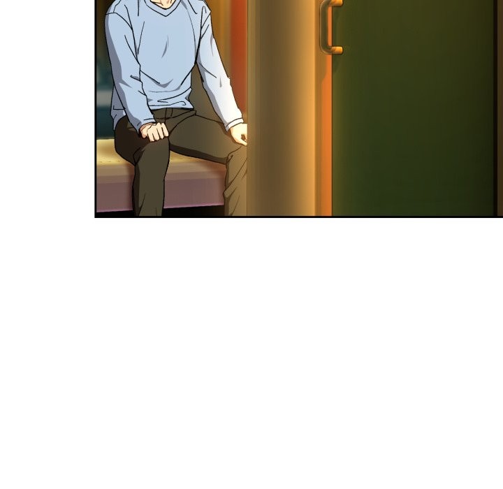 下班后的例行恋爱第96話