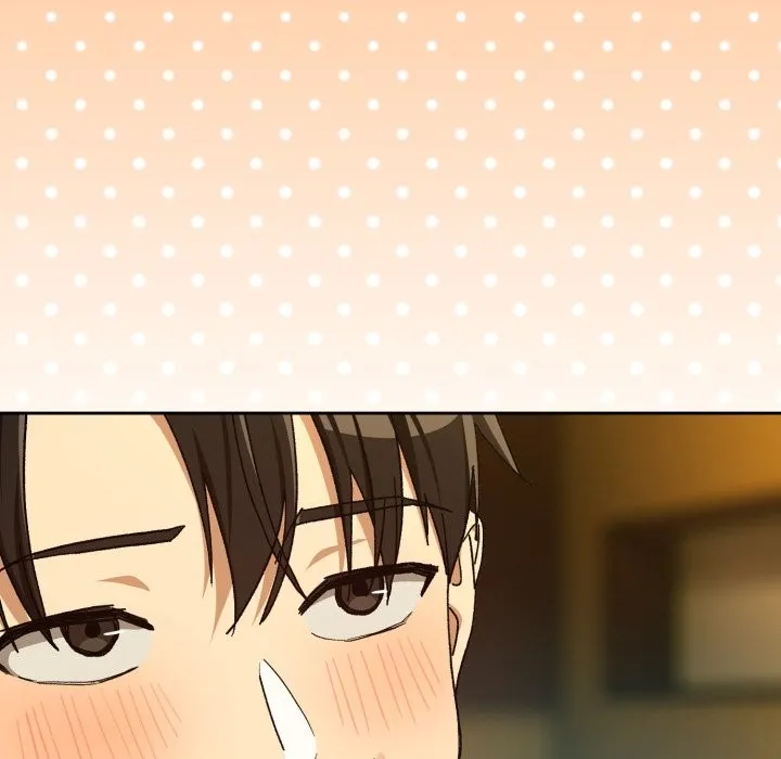 下班后的例行恋爱第96話