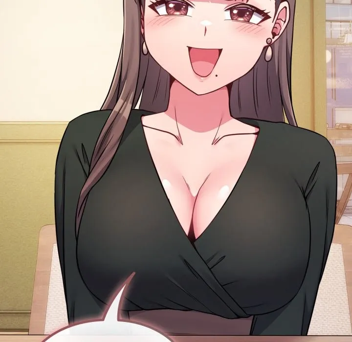 戀上年上的她第48話