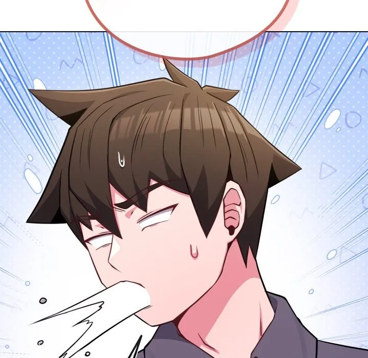 戀上年上的她第48話