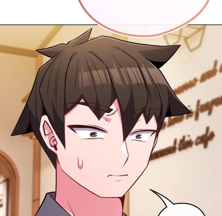 恋上年上的她第48話