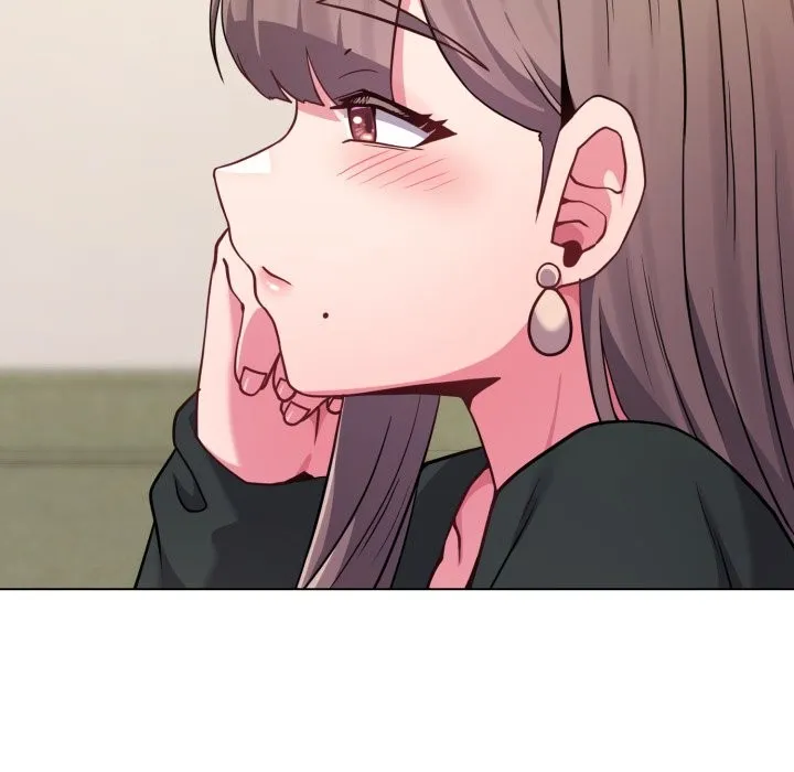 戀上年上的她第48話