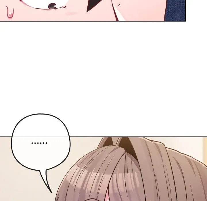 戀上年上的她第48話