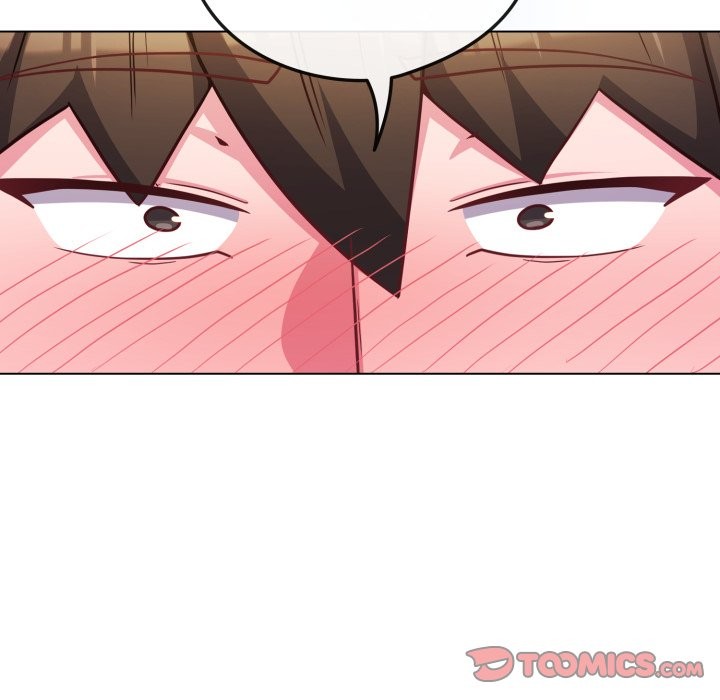 恋上年上的她第48話