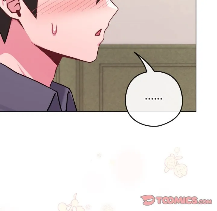 戀上年上的她第48話
