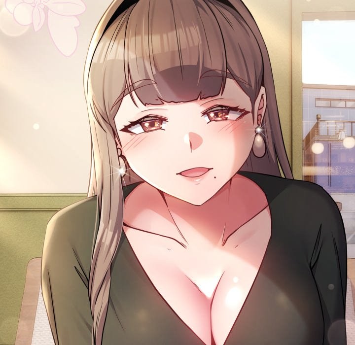 恋上年上的她第48話