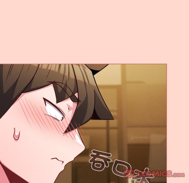 恋上年上的她第48話