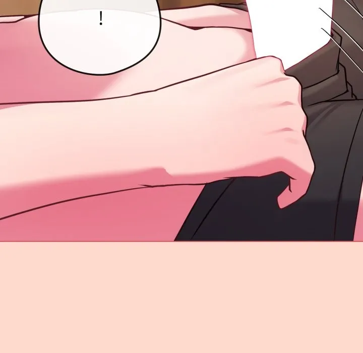 戀上年上的她第48話