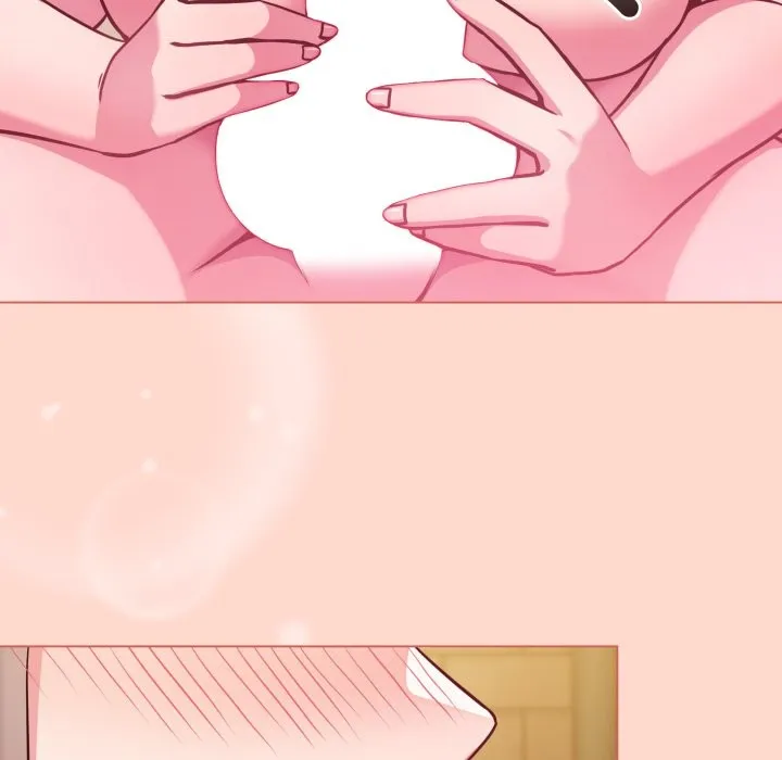 戀上年上的她第48話