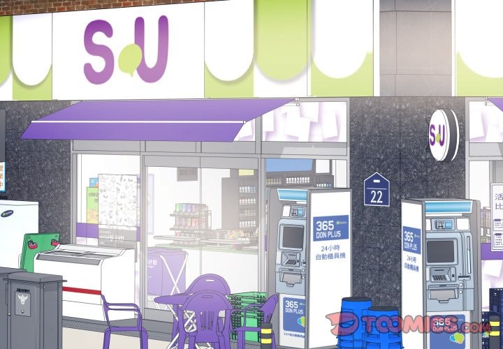 悖島審判第18話