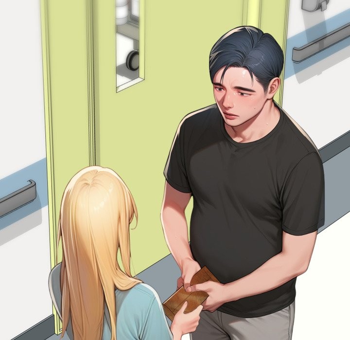 悖島審判第18話