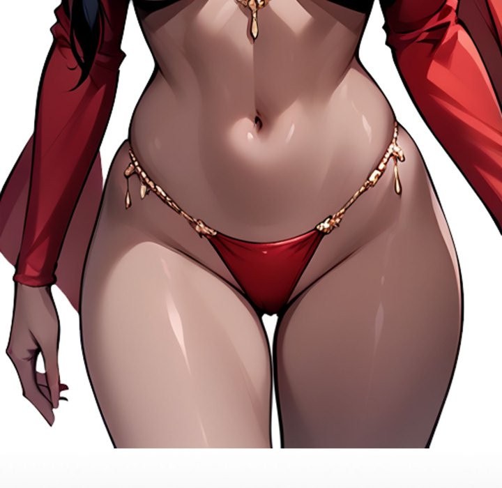 黑道X上班族第49話